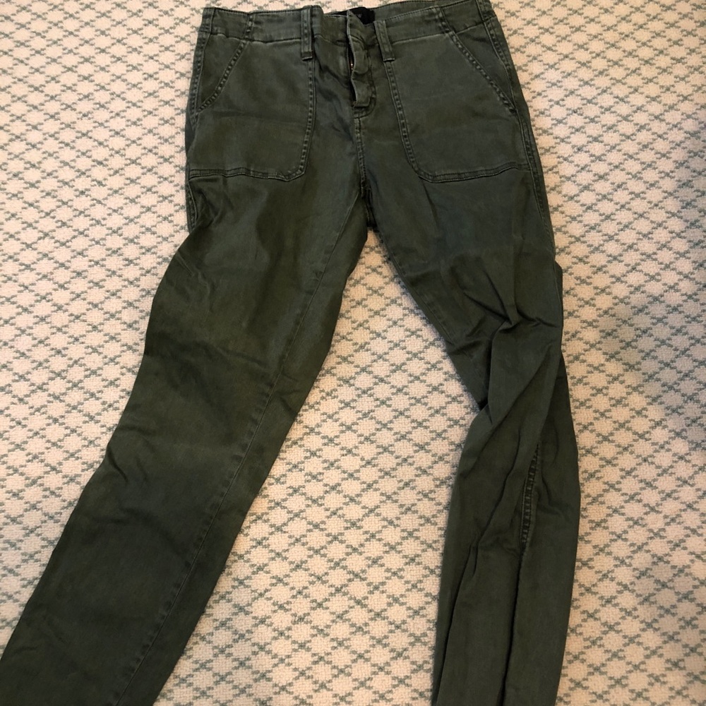 Jcrew Pants - image 2